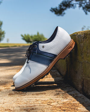 Image post by @footjoy on Instagram