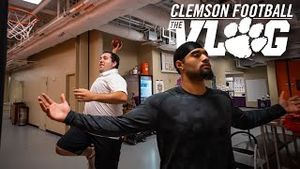 Video post by @clemsontigers on YouTube