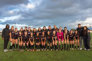 Image post by @troygirlssoccer on Instagram