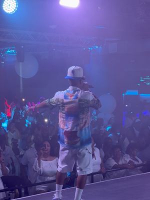 Image post by @plies on Instagram