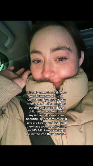 Video post by @tallulah_sky on TikTok