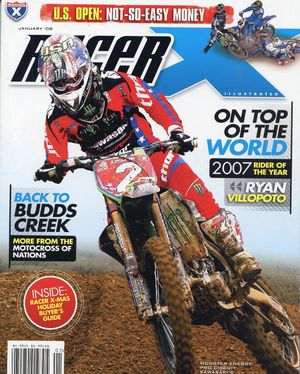 Image post by @racerxonline on Instagram