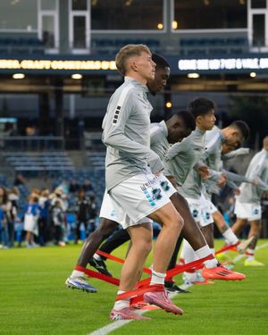Image post by @switchbacksfc on Instagram