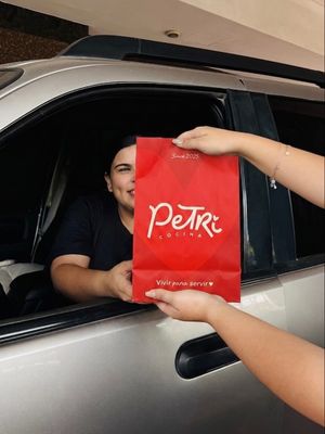 Image post by @petricocina on Instagram