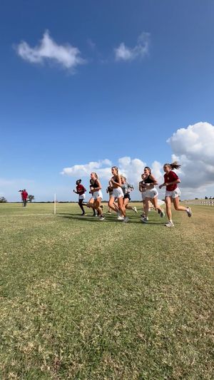 Image post by @OUTrackandXC on Facebook