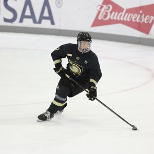 Image post by @armywp_hockey on Instagram