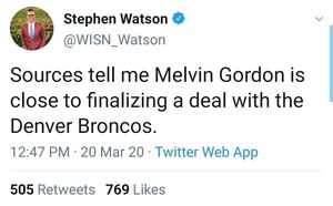 Image post by @mightyboltz on Instagram