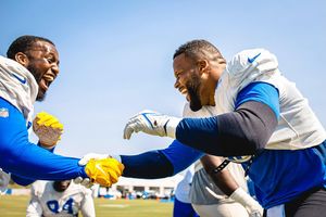 Image post by @aarondonald99 on Instagram