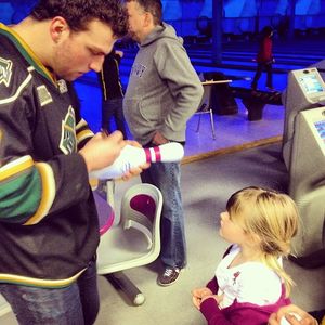 Image post by @londonknights on Instagram