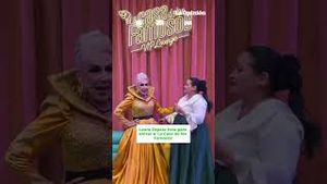 Video post by @laopinionla on YouTube