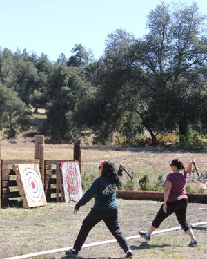 Image post by @sdgirlscouts on Instagram