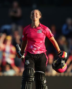 Image post by @sixersbbl on Instagram