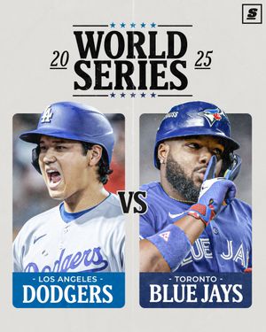 Image post by @theScore on Twitter
