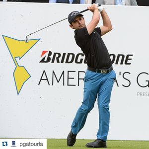 Image post by @fabrizanottigolf on Instagram