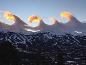 Image post by @breckenridgemtn on Instagram