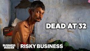 Video post by @businessinsider on YouTube