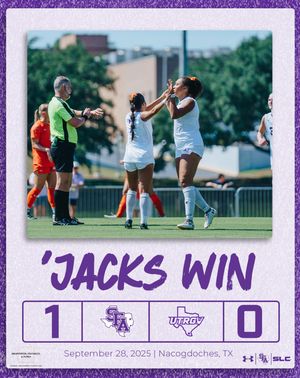 Image post by @sfa_soccer on Instagram