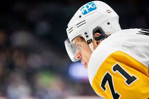 Image post by @PenguinsPR on Twitter