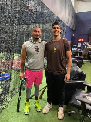 Image post by @Arraez_21 on Twitter