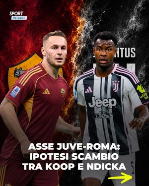 Image post by @sportmediaset on Instagram