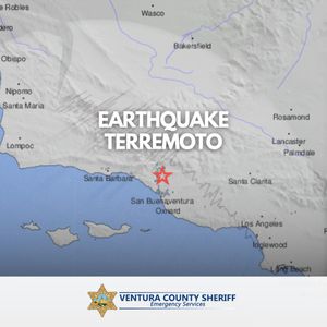 Image post by @vcsheriff on Instagram