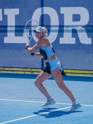 Image post by @fauwtennis on Instagram