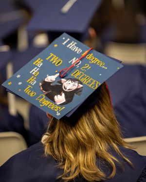 Image post by @pennstateliberalarts on Instagram