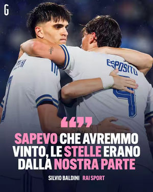Image post by @lagazzettadellosport on TikTok