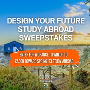 Image post by @cieestudyabroad on Instagram