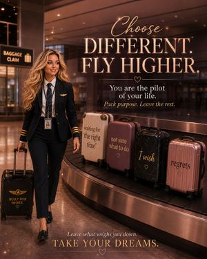 Image post by @pilotgoldie787 on Instagram