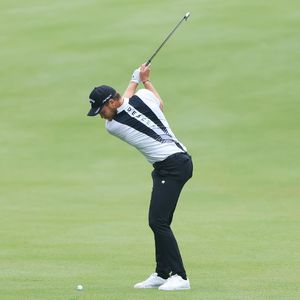Image post by @danny.willett on Instagram