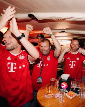 Image post by @bundesliga on Instagram