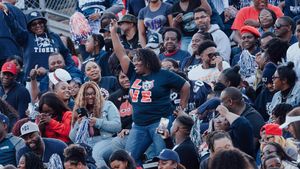 Image post by @gojsutigersfb on Instagram