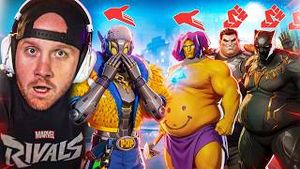 Video post by @timthetatman on YouTube