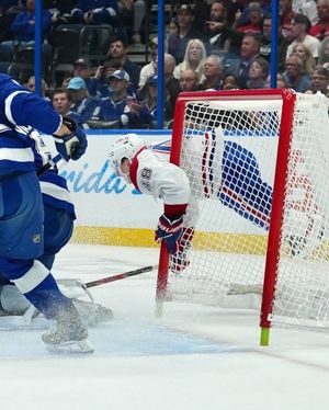 Image post by @nhl on Instagram