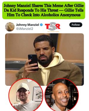 Image post by @theshaderoom on Instagram