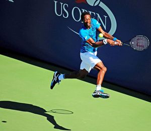 Image post by @usopen on Instagram