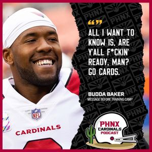 Image post by @phnx_cardinals on Instagram