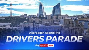 Video post by @skysportsf1 on YouTube