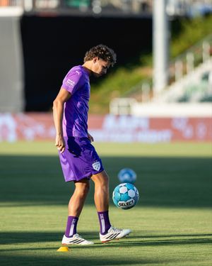 Image post by @louisvillecityfc on Instagram