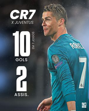 Image post by @90minbrasil on Instagram