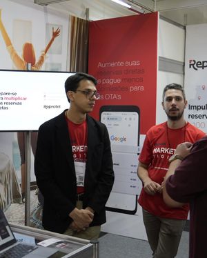 Image post by @reprotel_marketinghoteleiro on Instagram