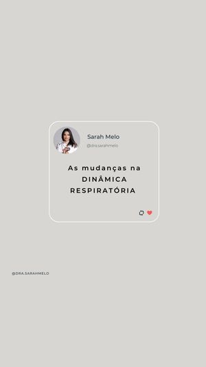 Video post by @dra.sarahmelo on Instagram