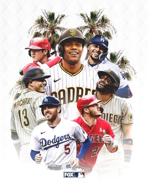 Image post by @MLBONFOX on Twitter