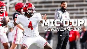 Video post by @utah_football on YouTube