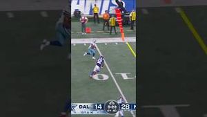 Video post by @dallascowboys on YouTube