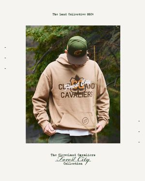 Image post by @cavsteamshop on Instagram