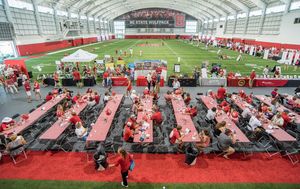 Image post by @ncstatecals on Instagram