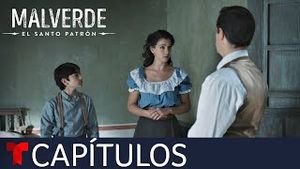 Video post by @telemundo on YouTube