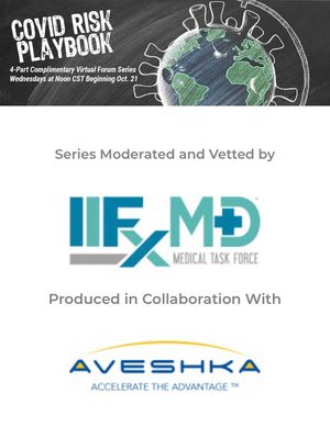Image post by @IIFX_Global on Twitter